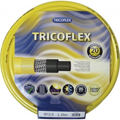Tricoflex 12 mm
